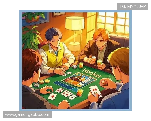 德州扑克下载指南：详细步骤帮助新手轻松掌握游戏技巧